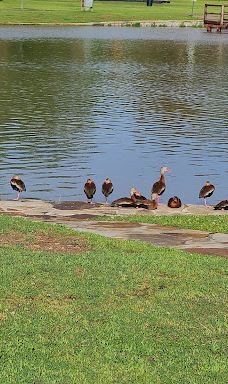 Texarkana Parks & Recreation-特克萨卡纳