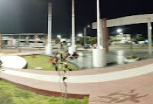 PRINCIPAL LA VICTORIA Park景点图片