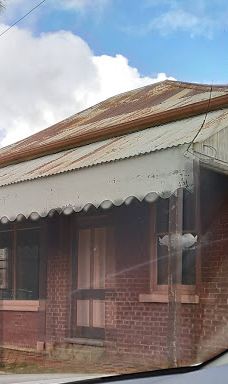 Hill End Historic Site-Hill End