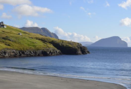 Leynasandur景点图片