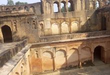 Shakti Mata Mandir景点图片