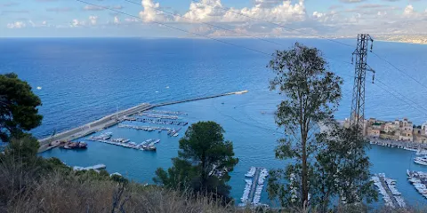 Chiesa della Madonna della Scala