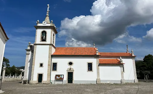 Igreja Ancora