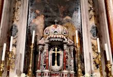 St. Cassius’ Church景点图片
