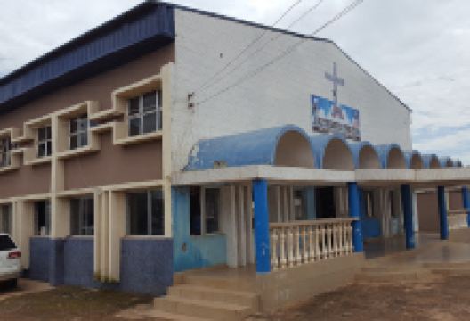 Celestial Church of Christ, Faithway Parish景点图片