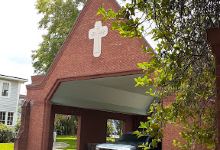 St. Paul's Episcopal Church景点图片