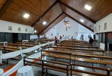 St. Peter the Apostle Parish景点图片