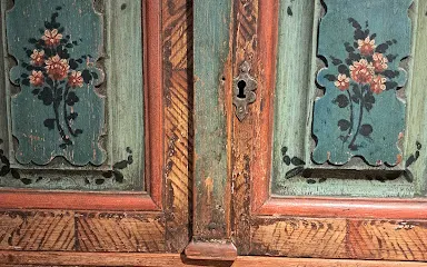 Sagudden Open Air Museum