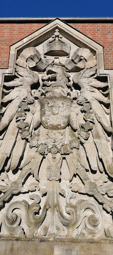 Aussichtsplattform Schleuse-基尔