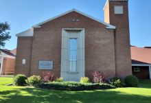 The Church of Jesus Christ of Latter-day Saints景点图片