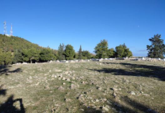 Borj errouah景点图片