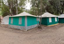 Camping Colonies Algajola Sport et Nature景点图片