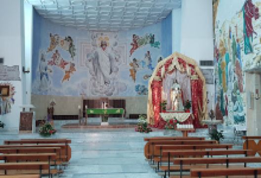 Parrocchia San Ferdinando Re景点图片