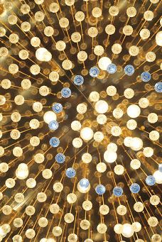 Krystallpalast Variete Leipzig-莱比锡