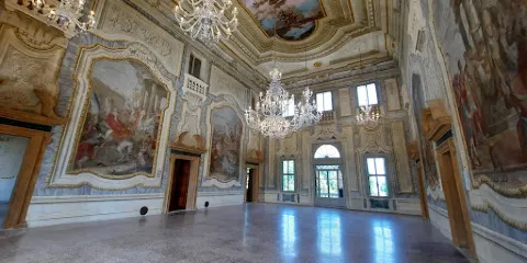 Villa Giovanelli