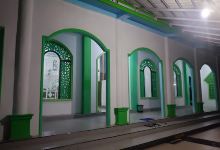 Masjid Istiqamah Muhammadiyah Masintan景点图片