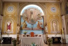 Iglesia Nta. Sra. Del Pilar景点图片