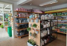 Garden Center Iva购物图片