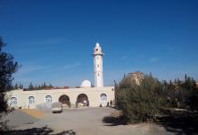 Mosquée de M'khazene景点图片