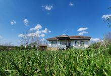Muzeu Casa Oltina - Mănăstirea Dervent景点图片