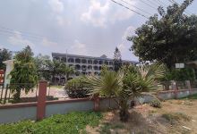Upazilla Parishad Jame Mosque Shajahanpur景点图片