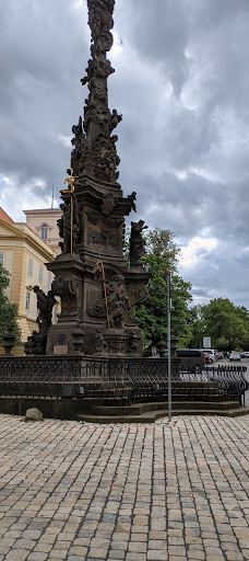 Regionalni Muzeum V Teplicich-特普利采