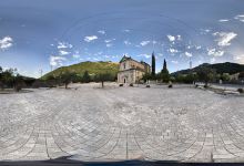 Santa Maria dell'Ulivo景点图片
