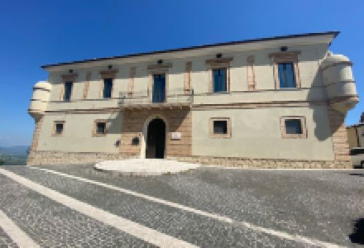 Palazzo Castelli景点图片