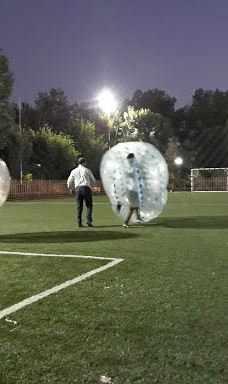 Javan Park-伊斯法罕