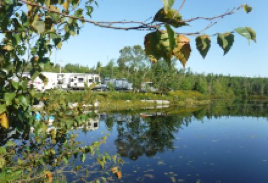 Lockeport Campground & Cottages景点图片