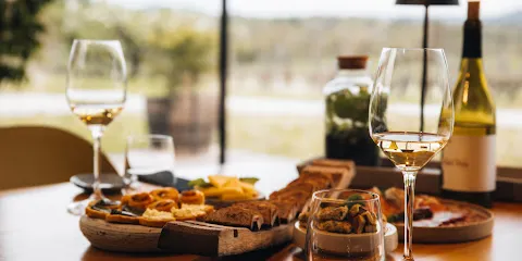 Lepa Vida Boutique Winery