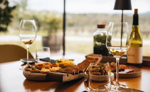 Lepa Vida Boutique Winery