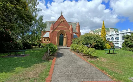 Holy Trinity Anglican Church