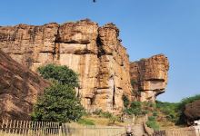 Sri Anjaneya Gudi景点图片