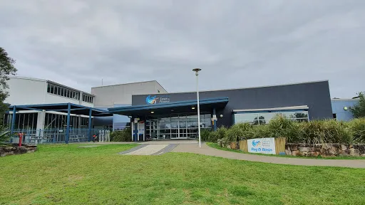 Bay & Basin Leisure Centre