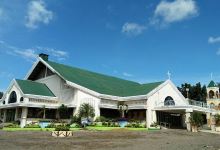 St. Michael Parish Matanao景点图片