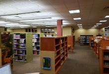 Bosler Library景点图片