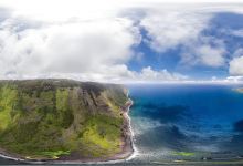 Kalaupapa Lookout景点图片