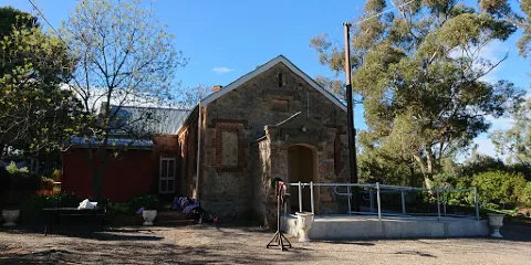 Uleybury School Museum