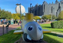 The Extraordinary Journey景点图片