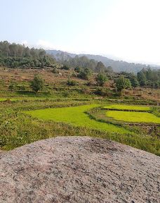 Ashigram Temple-达代尔图拉