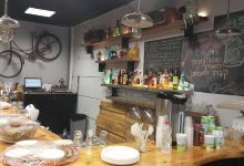 Palo Borracho Pub美食图片