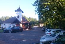 Friedenskapelle Annweiler景点图片