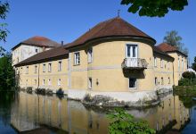 Schloss Weidenholz景点图片