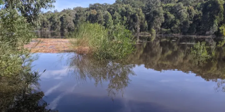 色米爾湖國家公園