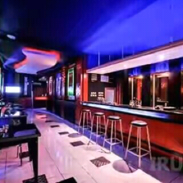 Dupan Executive Entertainment Club