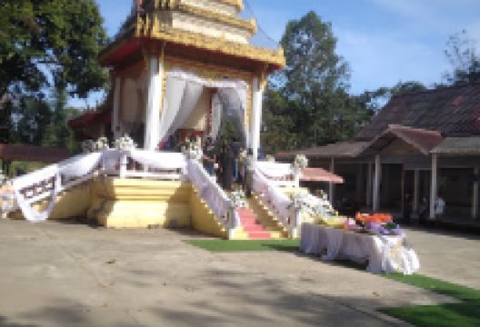 Wat Laluat景点图片