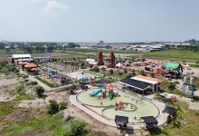 Sidorejo Surya Park景点图片