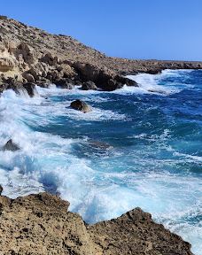 Cape Cavo Greco-圣纳帕