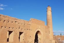 Zaouïa Ait Amghar景点图片